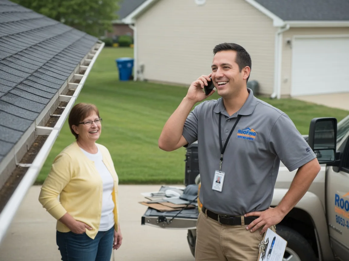 Local Roofing Contractors Encinal, TX FAQs